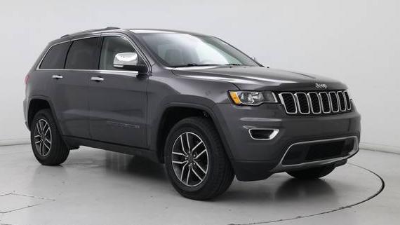 JEEP GRAND CHEROKEE 2019 1C4RJFBG3KC637435 image